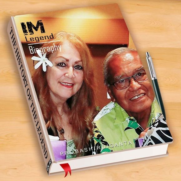 Meet your Posher, Ruth-luka - Picture 1 of 1